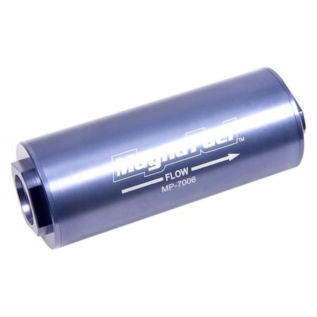 Auto Usa MP-7006 -12 AN 150 Microns Fuel Filter AU3615929